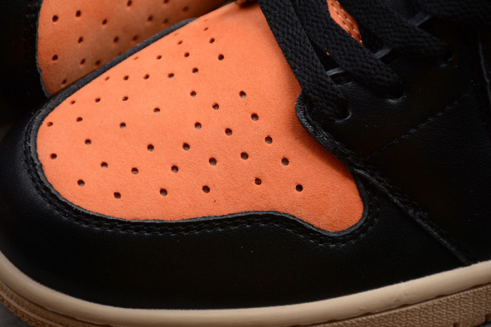 Jordan 1 Retro High Shattered Backboard 555088-0280