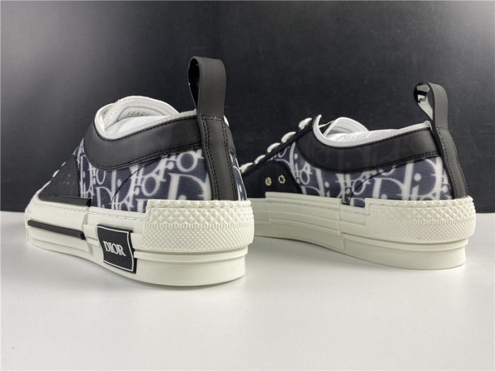 D*or b23 oblique sneaker