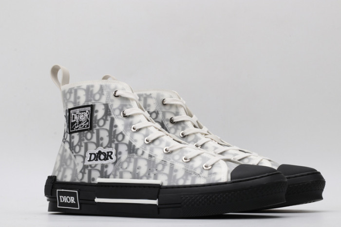 D*or b23 oblique sneaker