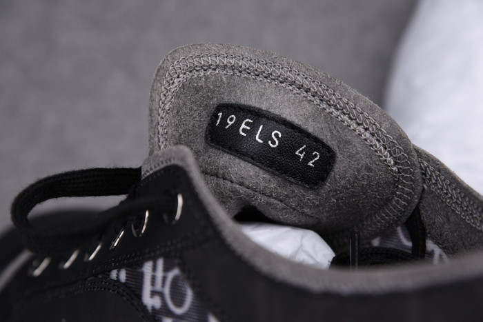 D*or b23 oblique sneaker