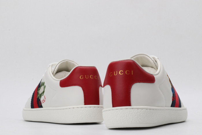 G*u*i ace sneaker