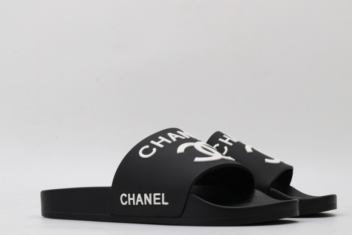 CH@NEL SLIDES