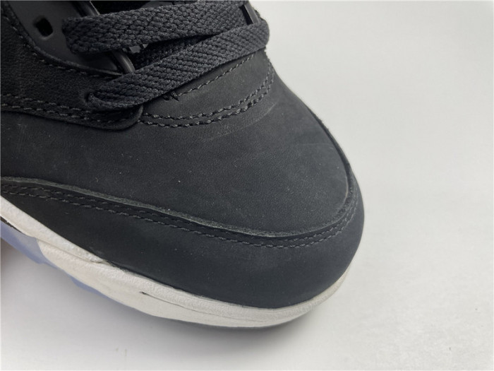 Air Jordan 5 “Oreo” CT4838-011