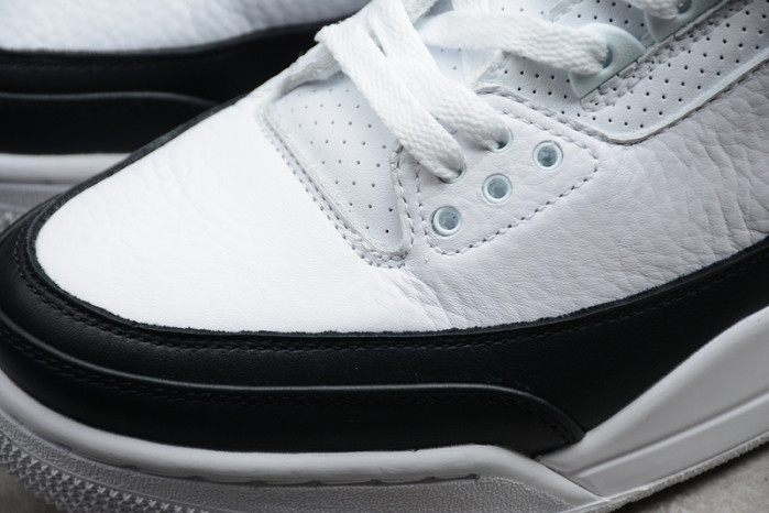 Air Jordan 3 fragment DA3595-100