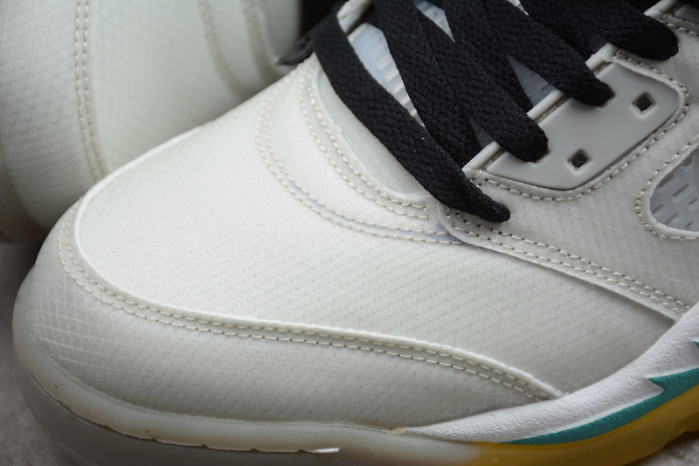 Air Jordan 5 xO-W AJ5 ow 3M CT8480-105