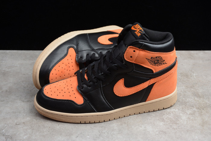 Jordan 1 Retro High Shattered Backboard 555088-0280