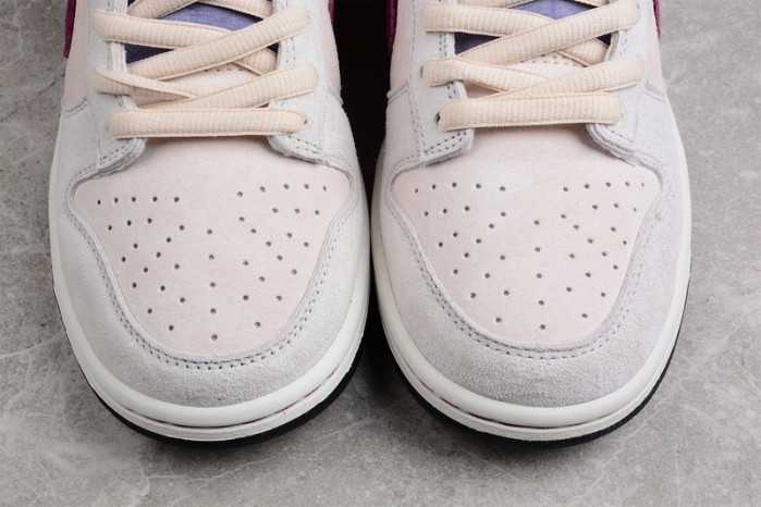 Otomo Katsuhiro x NK SB Dunk Low "Steamboy OST"  F0039-005