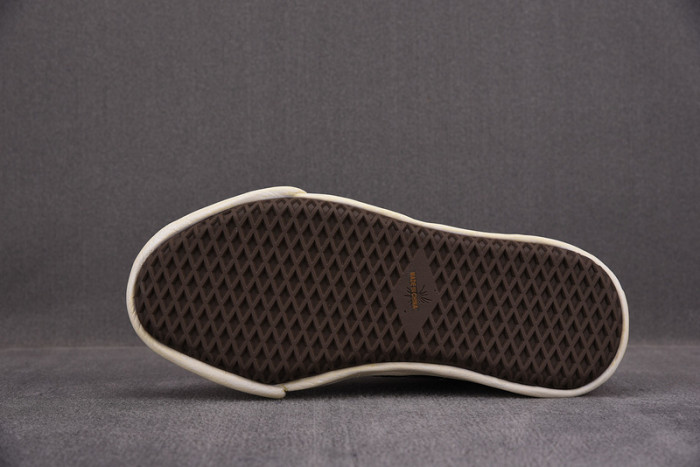 Maison Mihara Yasuhiro Shoes