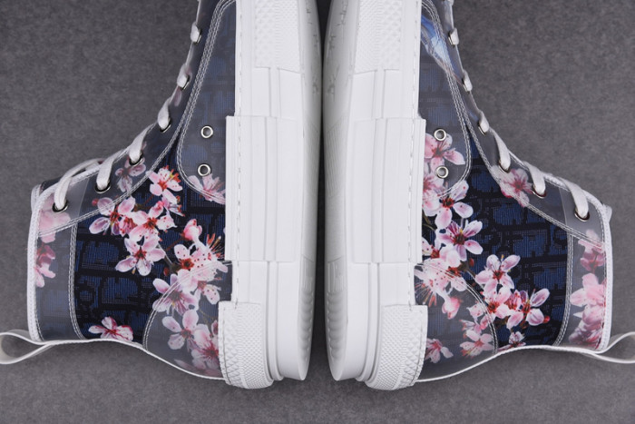 D*or b23 oblique sneaker