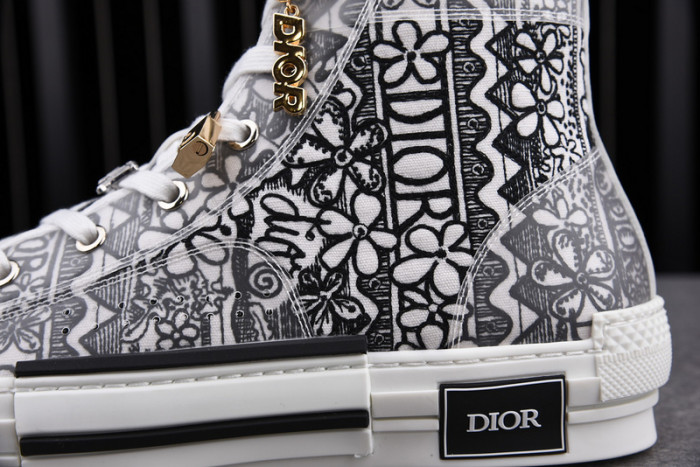 D*or b23 oblique sneaker
