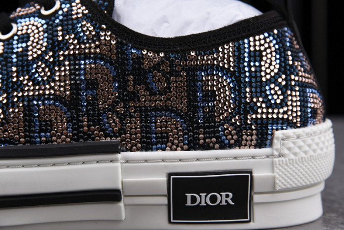 D*or b23 oblique sneaker