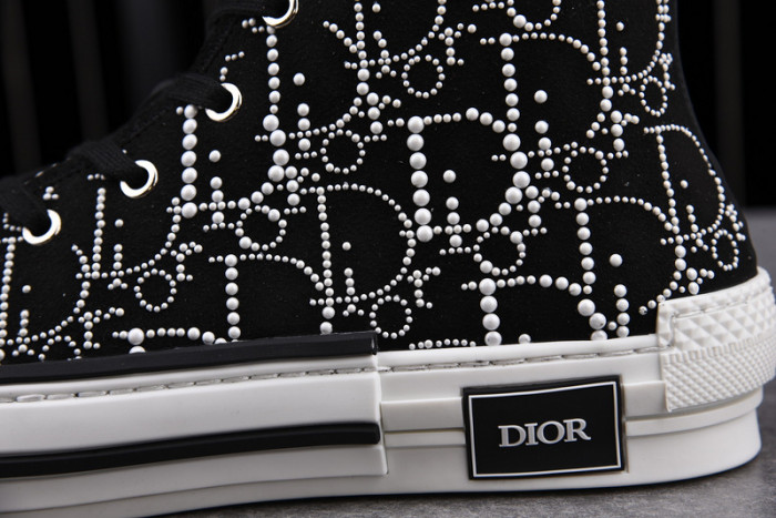 D*or b23 oblique sneaker