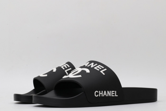 CH@NEL SLIDES