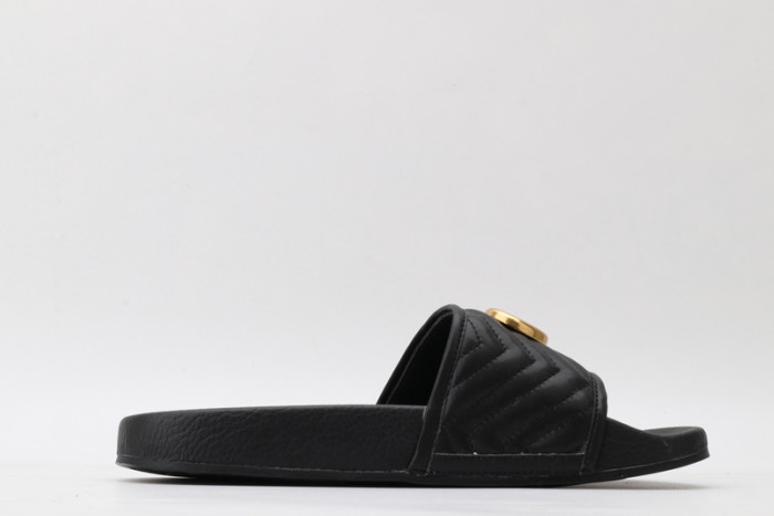 GUCC SANDALS