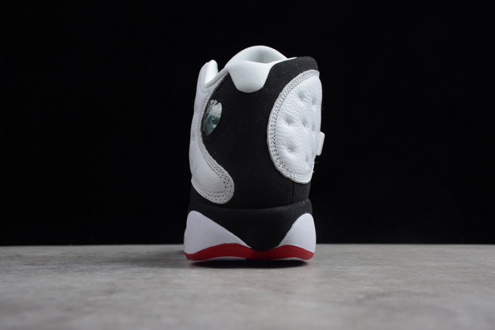 AIR JORDAN 13 RETRO HE GOT GAME (2018) 414571-104