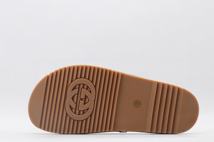 GUCC SANDALS
