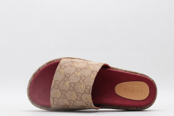 GUCC SANDALS