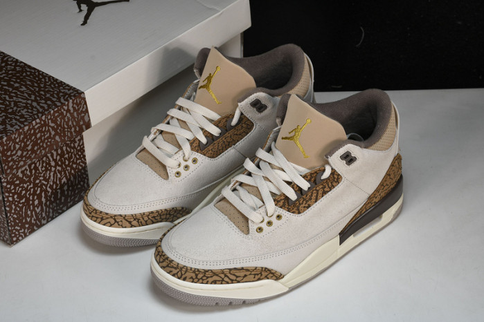 Jordan 3 Retro Palomino CT8532-102