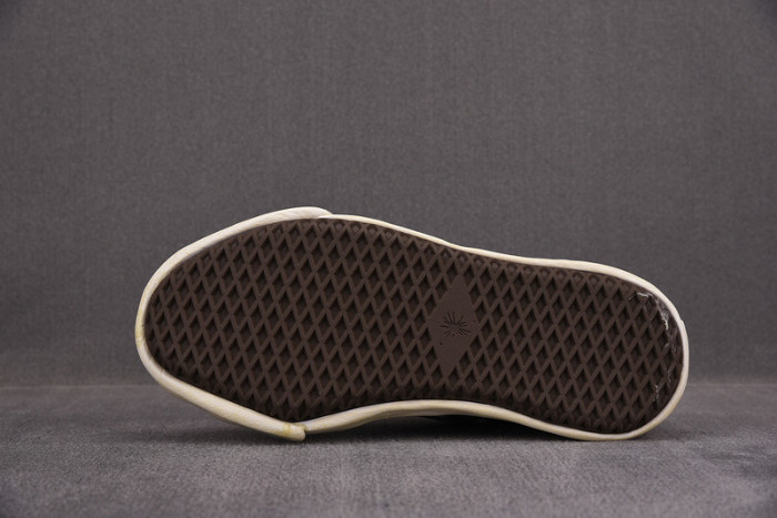 Maison Mihara Yasuhiro Shoes