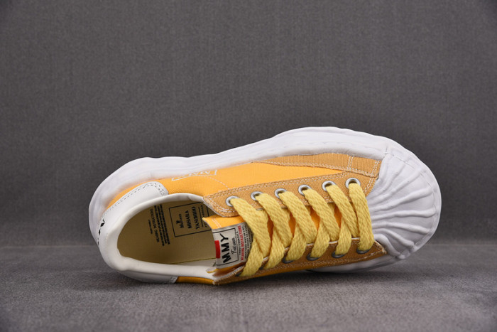 Maison Mihara Yasuhiro Shoes