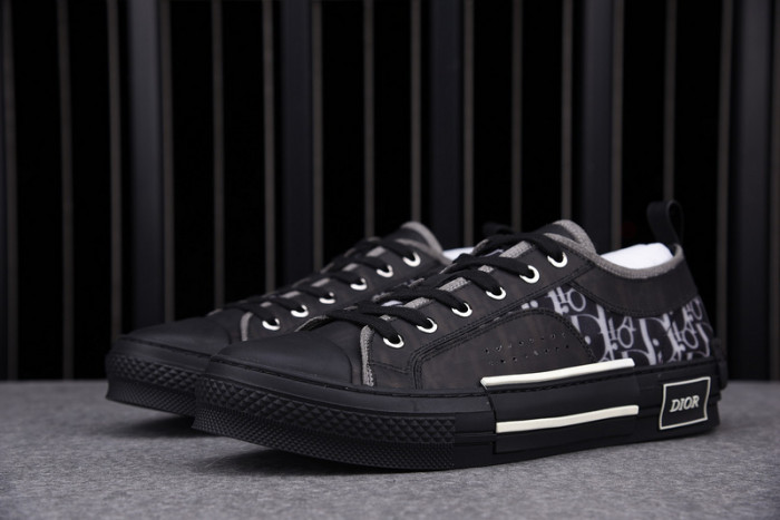 D*or b23 oblique sneaker