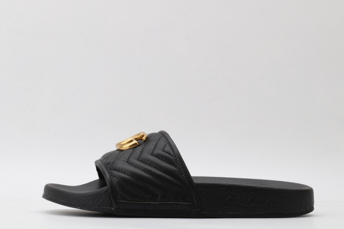 GUCC SANDALS