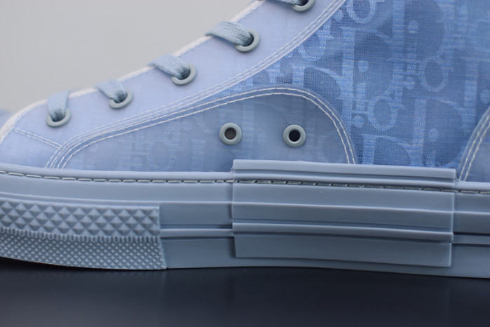 D*or b23 oblique sneaker