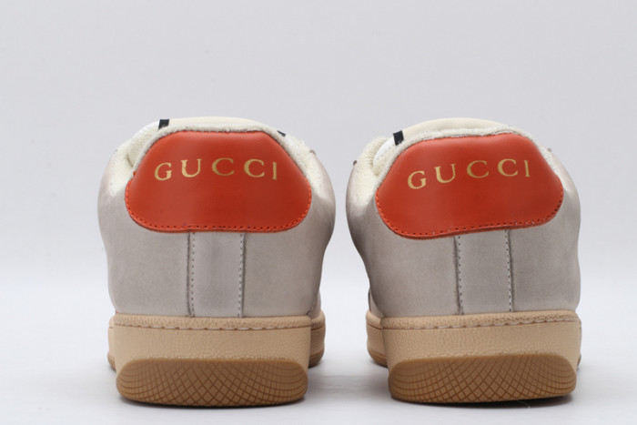 G*u*i screener sneaker