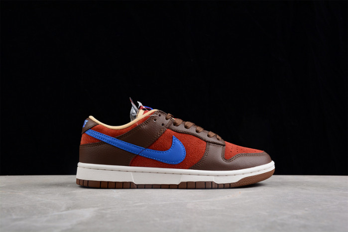 Nike Dunk Low Retro PRM Mars Stone DR9704-200