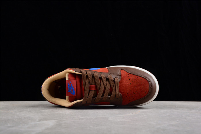 Nike Dunk Low Retro PRM Mars Stone DR9704-200