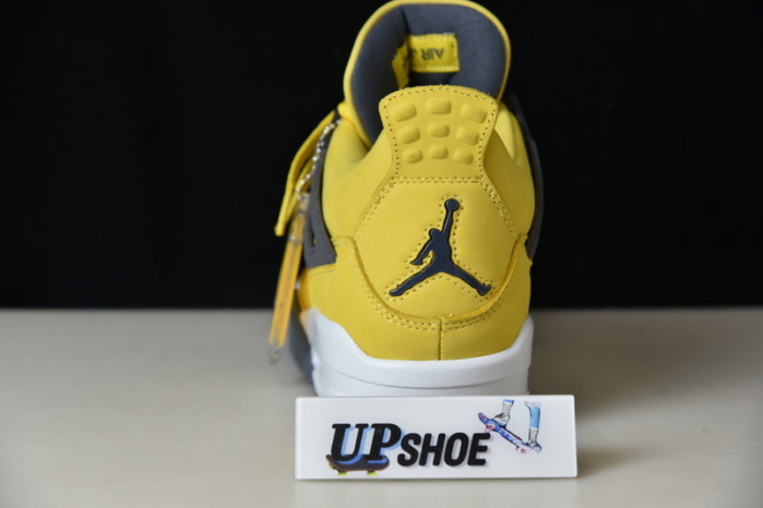 Air Jordan 4 Retro Lightning (2016) 314254-702