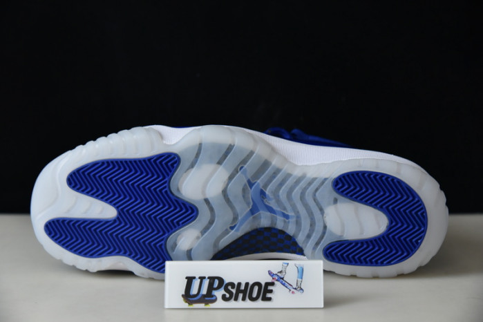 Air Jordan 11 Retro Low