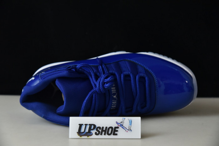 Air Jordan 11 Retro Low