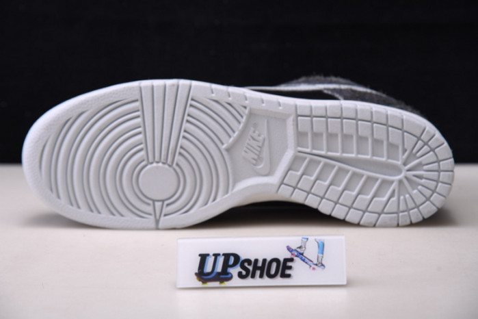 Nike Dunk Low Retro Animal Pack Zebra  DH7913-001