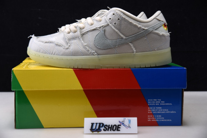 Nike Sb Dunk Low SB 