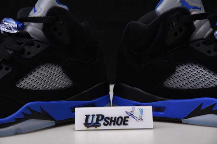 Air Jordan 5 Racer Blue CT4838-004