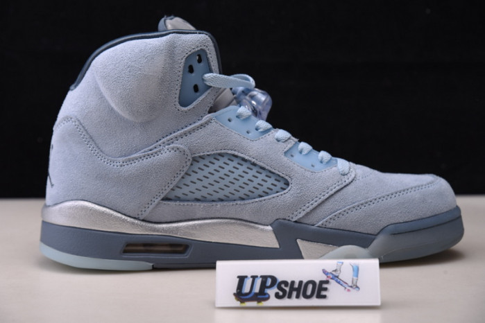Air Jordan 5 Retro Bluebird DD9336-400