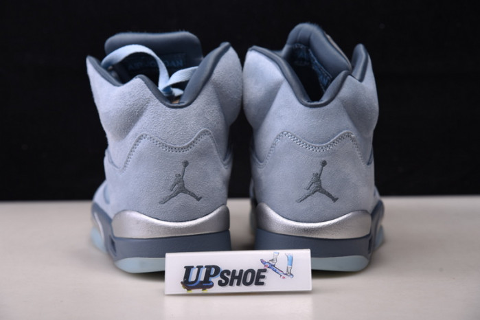 Air Jordan 5 Retro Bluebird DD9336-400