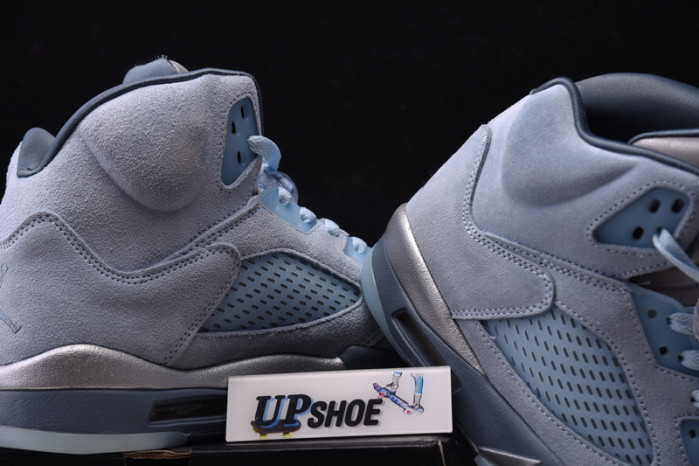 Air Jordan 5 Retro Bluebird DD9336-400