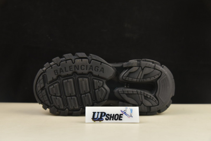 Ba*len*cia*ga sneaker tess.s.gomma black 570391 w2gn1 1000