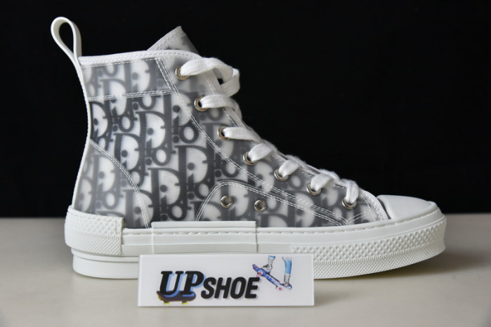 D*or b23 oblique sneaker