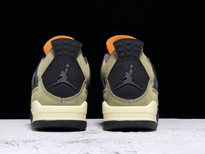 JORDAN 4 RETRO UNDEFEATED JBM351