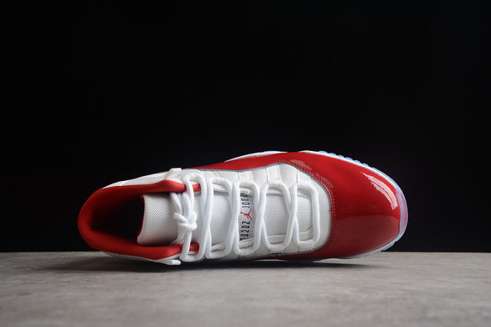 Jordan 11 Retro Cherry   CT8012-116