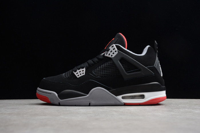 Jordan 4 Retro Black Cement 308497-089