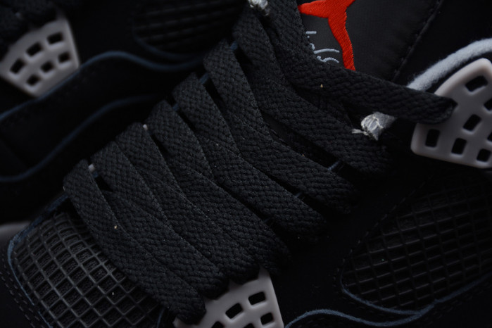 Jordan 4 Retro Black Cement 308497-089
