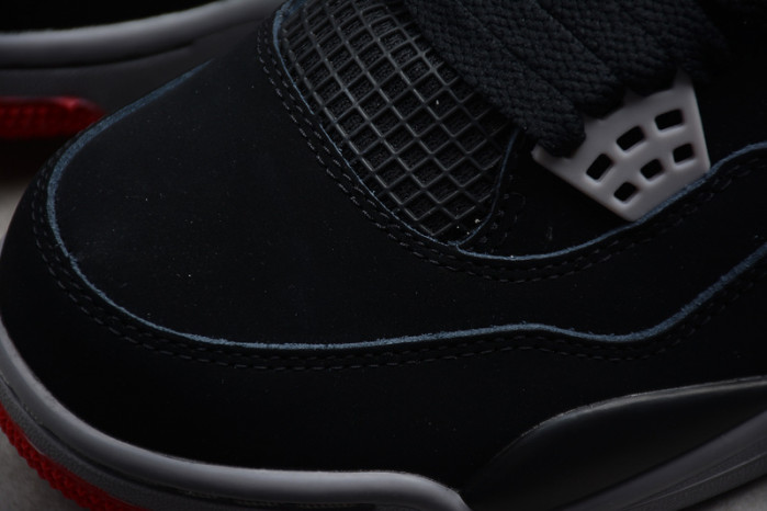 Jordan 4 Retro Black Cement 308497-089