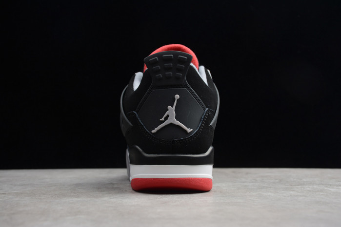 Jordan 4 Retro Black Cement 308497-089