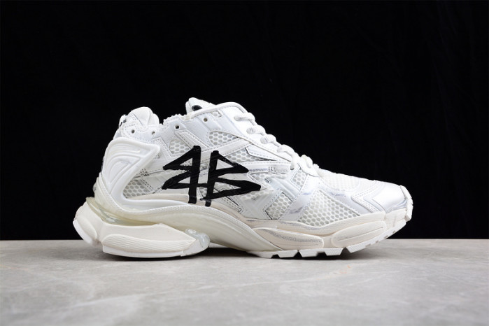 Ba*len*cia*ga runner kith four.color w3rbq9010