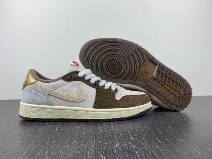 Jordan 1 Retro Low OG Year of the Rabbit DV1312-200
