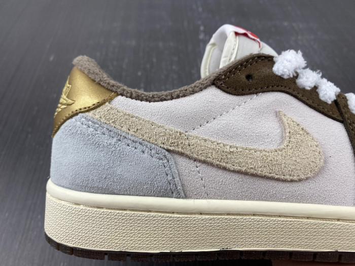Jordan 1 Retro Low OG Year of the Rabbit DV1312-200